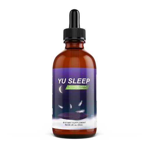 Yu Sleep Supplement
